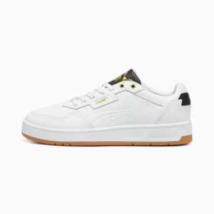Court Classic Lux Sneakers