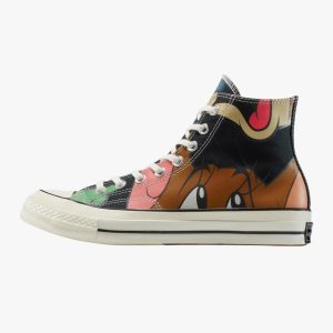 Converse x Tom & Jerry Chuck 70