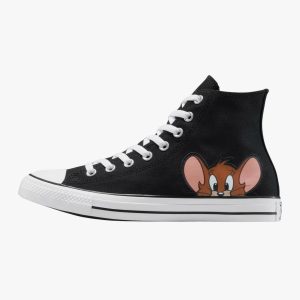Converse x Tom & Jerry Chuck Taylor All Star